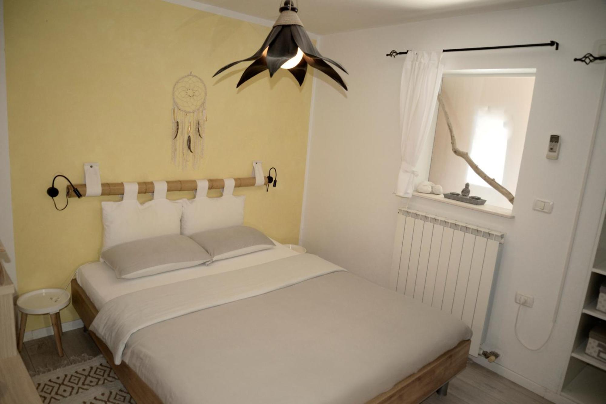 Medizen Apartment Izola Buitenkant foto