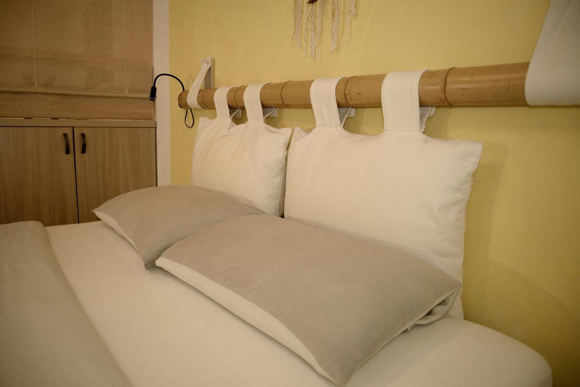 Medizen Apartment Izola Buitenkant foto