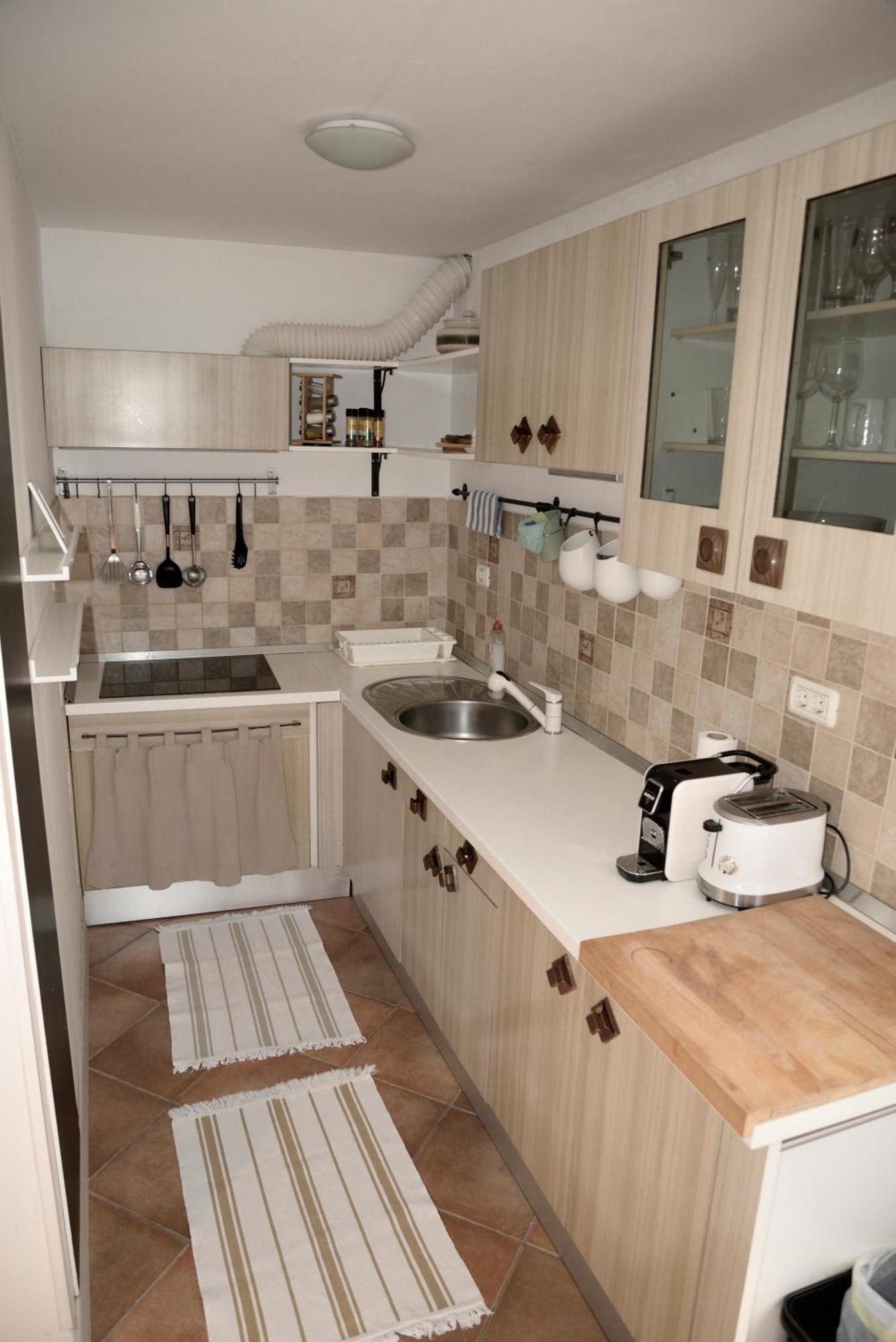 Medizen Apartment Izola Buitenkant foto