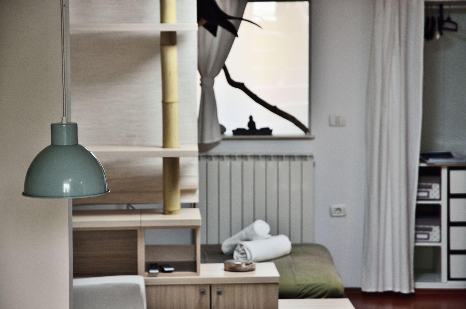 Medizen Apartment Izola Buitenkant foto